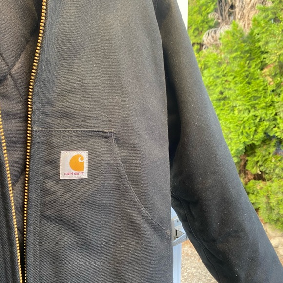 Carharrt Jacket- S! - Picture 3 of 3
